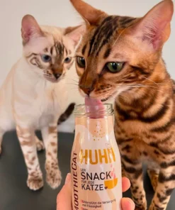 Mačji Smoothie - Piščanec 3