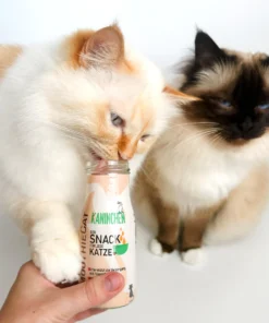 Mačji Smoothie - Kunec 3