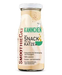 Mačji Smoothie - Kunec