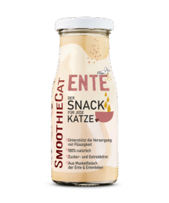 Mačji Smoothie - Raca