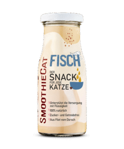 Mačji Smoothie - Riba
