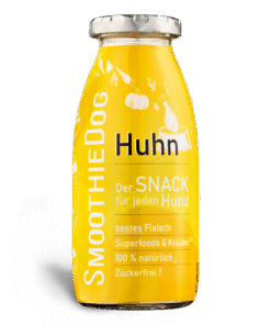 Pasji Smoothie - Piščanec