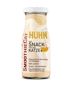 Mačji Smoothie - Piščanec