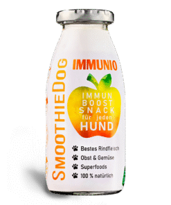 Pasji Smoothie - IMMUNIO