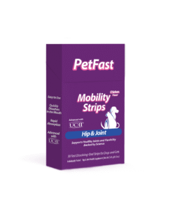 PetFast Mobility Strips