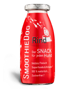 Pasji Smoothie - Govedina