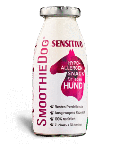 Pasji Smoothie - Sensitivo