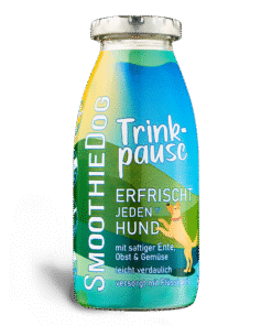 Pasji Smoothie - Raca (Drink Break)