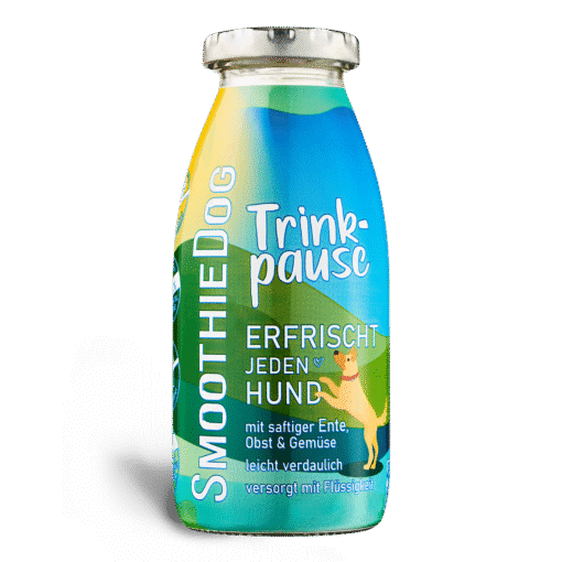 Pasji Smoothie - Raca (Drink Break)