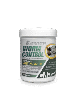Worm Control