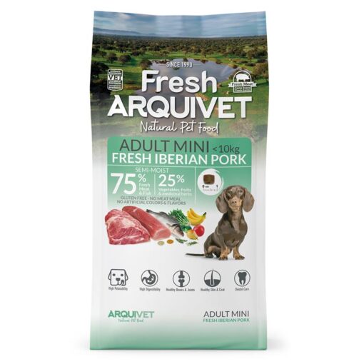 Arquivet Fresh MINI Iberian Pork - Svinjina - slika 2