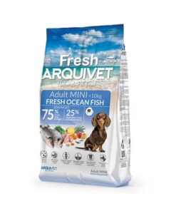 Arquivet Fresh MINI Ocean Fish - Riba