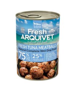 Mesne kroglice - Tuna z bučo in špinačo