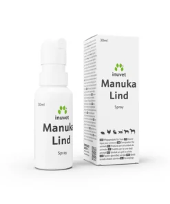 ManukaLind pršilo 30 ml