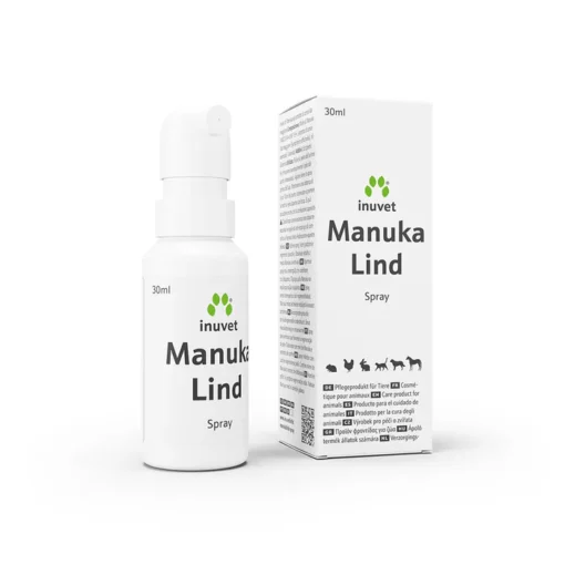 ManukaLind pršilo 30 ml