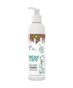 Detox Care Deep Dark Šampon