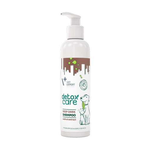 Detox Care Deep Dark Šampon