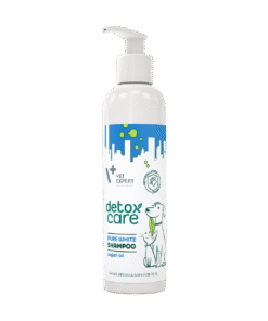 Detox Care Pure White Šampon