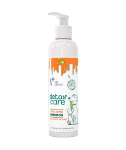Detox Care Vitalizing Šampon