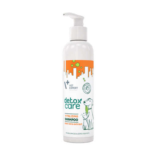 Detox Care Vitalizing Šampon