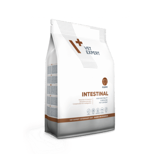 Intestinal Puppy 2kg 2