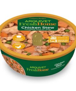 FreshHome - Chicken Stew