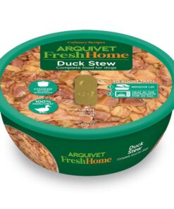 FreshHome - Duck Stew