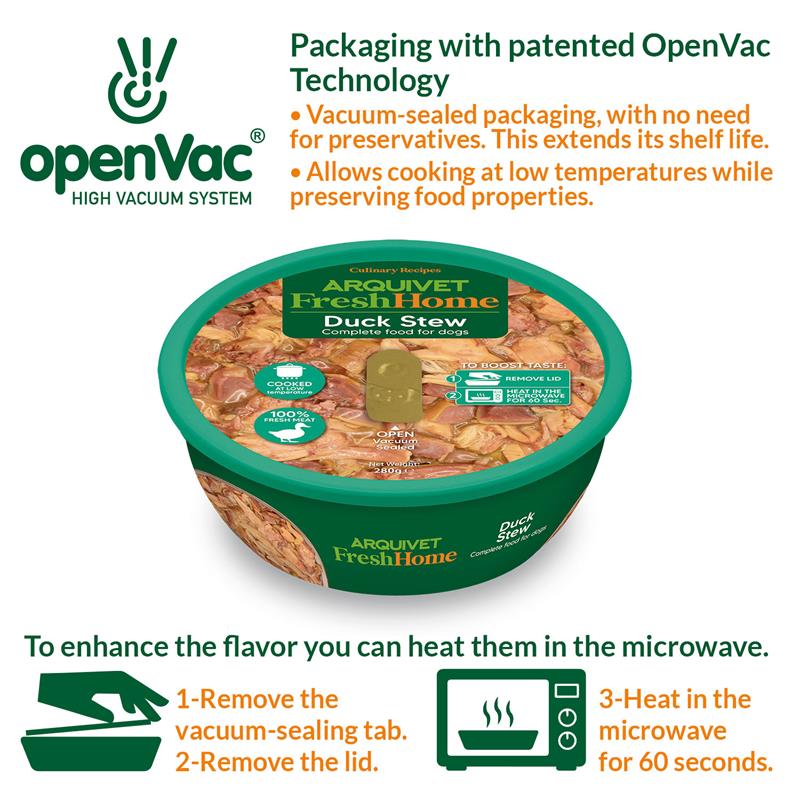 FreshHome - Duck Stew - slika 3