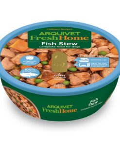 FreshHome - Fish Stew