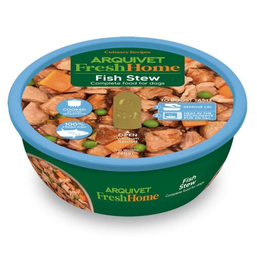 FreshHome - Fish Stew