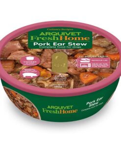 FreshHome - Pork Ear Stew