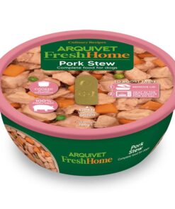 FreshHome - Pork Stew