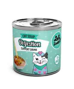 Mr. Bandit Cat Juha - Digestion 2