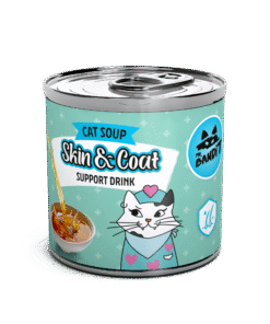 Mr. Bandit Cat Juha - Skin&Coat 2