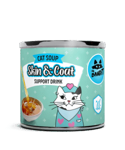 Mr. Bandit Cat Juha - Skin&Coat