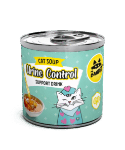 Mr. Bandit Cat Juha - Urine Control 2