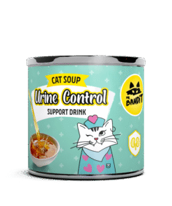 Mr. Bandit Cat Juha - Urine Control