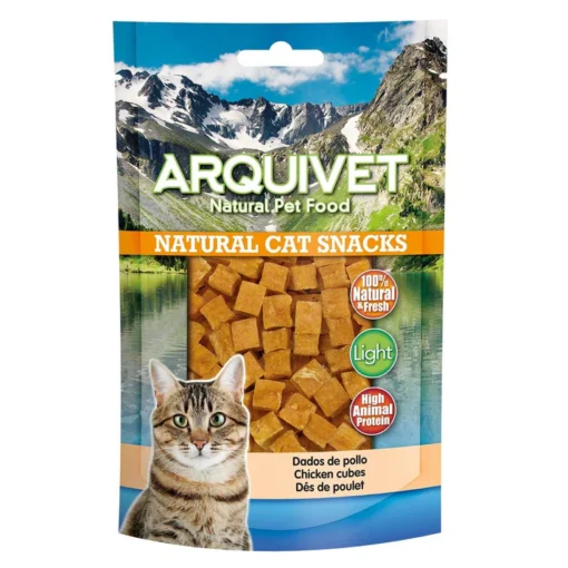 Piščančje kocke
