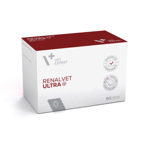 RenalVet ULTRA 3