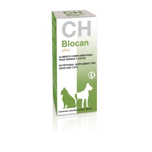 blocan plus
