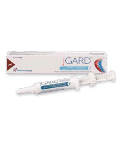 jGARD pasta