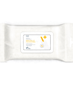 Specialist Hexa Wipes
