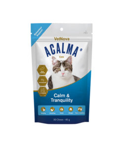 Acalma Chews za mačke