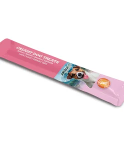 Kremica za pse - Losos 2