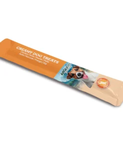 Kremica za pse - Piščanec 2