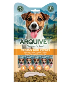 Kremica za pse - Piščanec