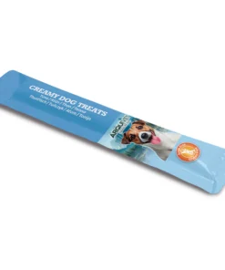 Kremica za pse - Tuna 2