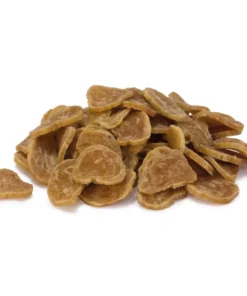 Arquivet mini chips kunec trska 100 g 2