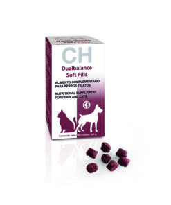 Dualbalance Softpills