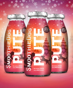 Pasji Smoothie - Pute 2